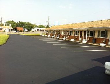 Knights Inn Mifflintown - Mifflintown, PA