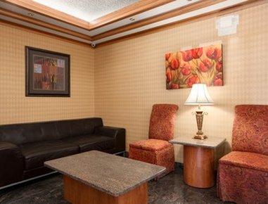 Comfort Inn - Runnemede, NJ