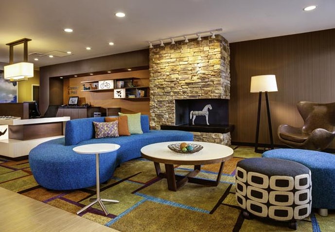 Doubletree By Hilton Hotel Flagstaff - Flagstaff, AZ