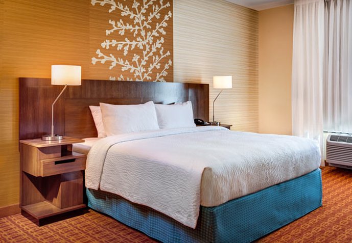 Doubletree By Hilton Hotel Flagstaff - Flagstaff, AZ