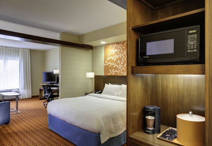 Doubletree By Hilton Hotel Flagstaff - Flagstaff, AZ