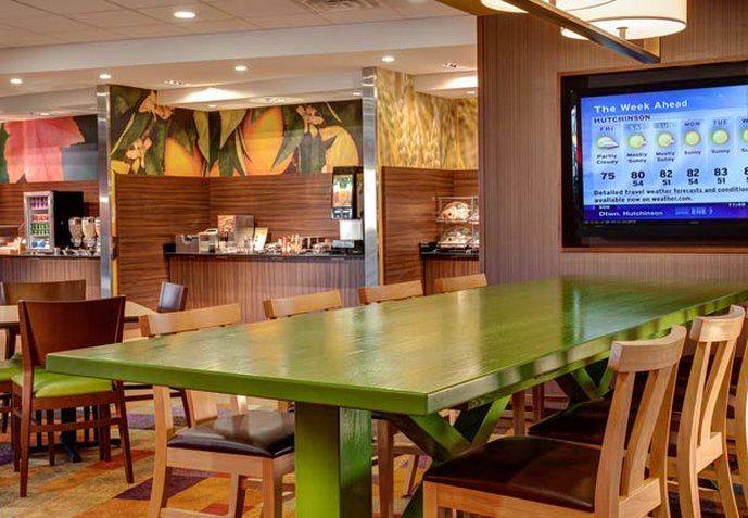 Doubletree By Hilton Hotel Flagstaff - Flagstaff, AZ