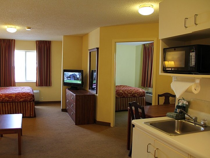 Hotel International - Lynnwood, WA