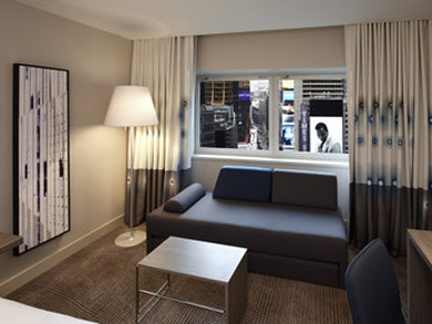 Novotel Hotels & Resort - New York, NY