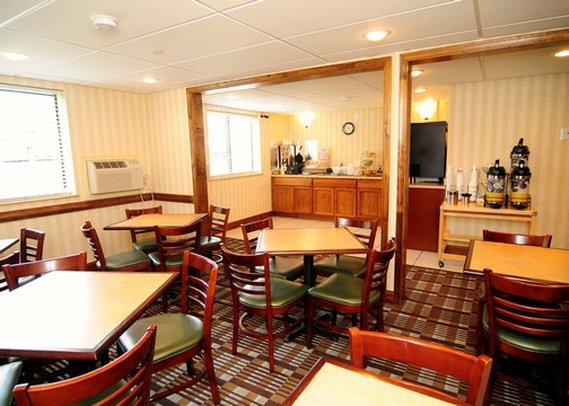 Quality Inn - Newport News, VA
