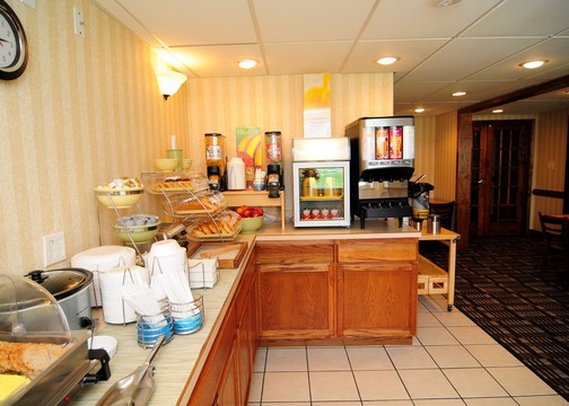 Quality Inn - Newport News, VA