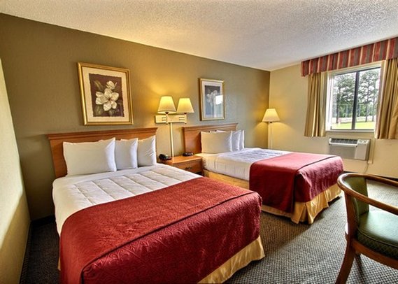 Quality Inn - Newport News, VA