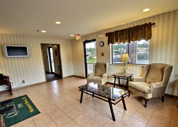 Quality Inn - Newport News, VA