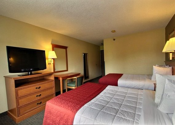 Quality Inn - Newport News, VA