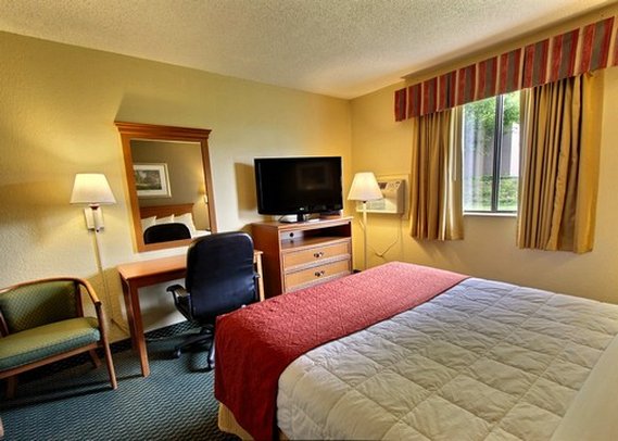 Quality Inn - Newport News, VA