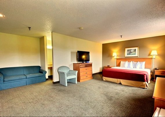 Quality Inn - Newport News, VA