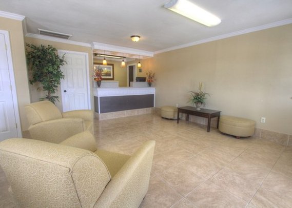 Rodeway Inn - Santee, SC