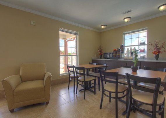 Rodeway Inn - Santee, SC