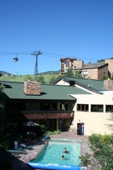 The Ptarmigan Inn - Steamboat Springs, CO