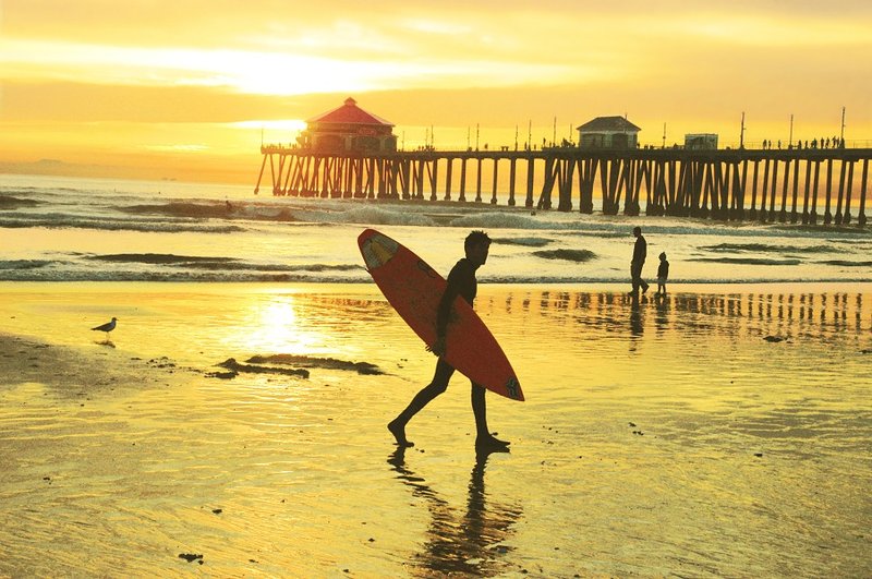 Holiday Inn Express SAN CLEMENTE NORTH - Ladera Ranch, CA