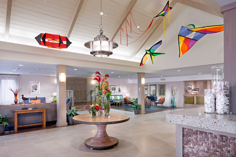 Sea Crest Beach Hotel - North Falmouth, MA