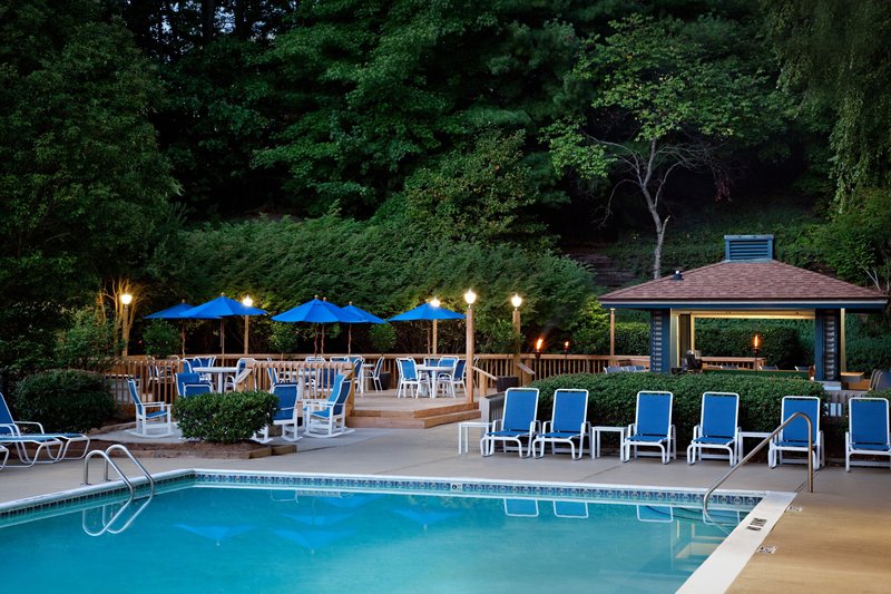 Crowne Plaza CHARLOTTE EXECUTIVE PARK - Charlotte, NC