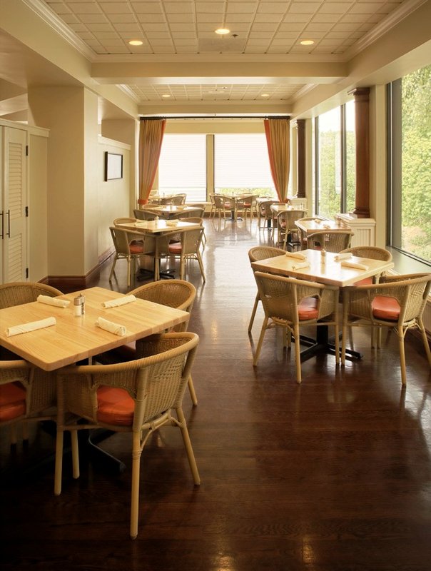 Crowne Plaza CHARLOTTE EXECUTIVE PARK - Charlotte, NC