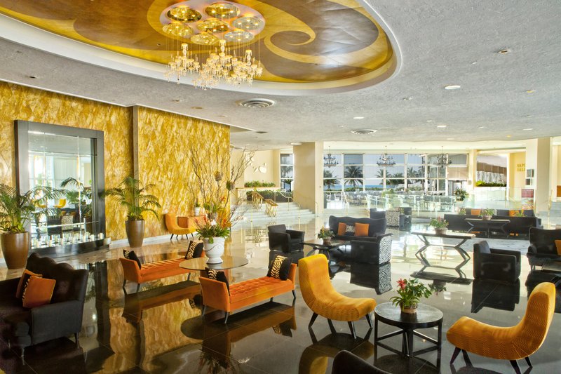 Deauville Beach Resort Miami Beach Hotels - Miami Beach, FL