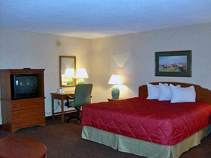 Churchill Residence Suites - New York, NY