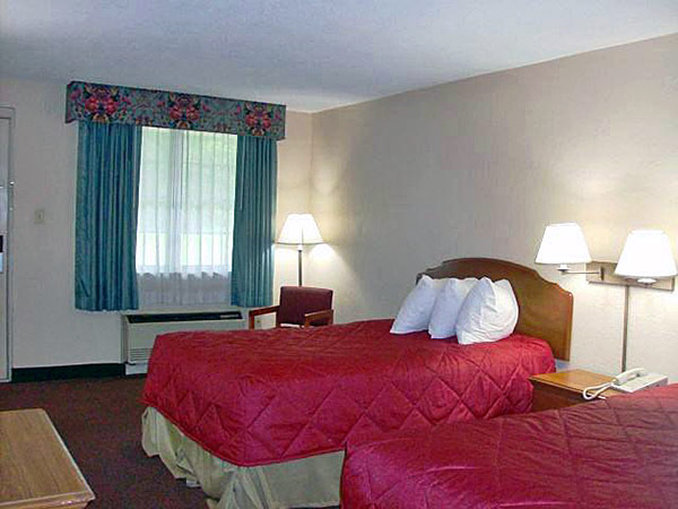 Churchill Residence Suites - New York, NY