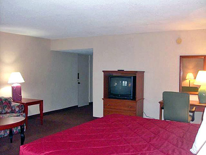Churchill Residence Suites - New York, NY