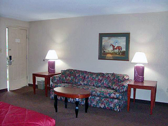 Churchill Residence Suites - New York, NY