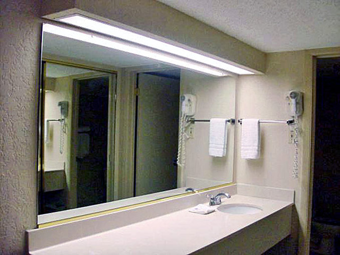 Churchill Residence Suites - New York, NY