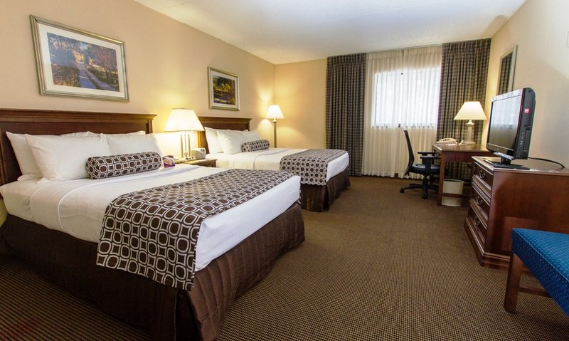 Cromwell Crowne Plaza - Cromwell, CT