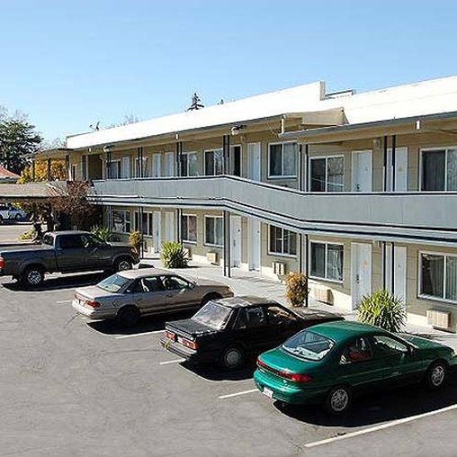 Classic Inn - Red Bluff, CA