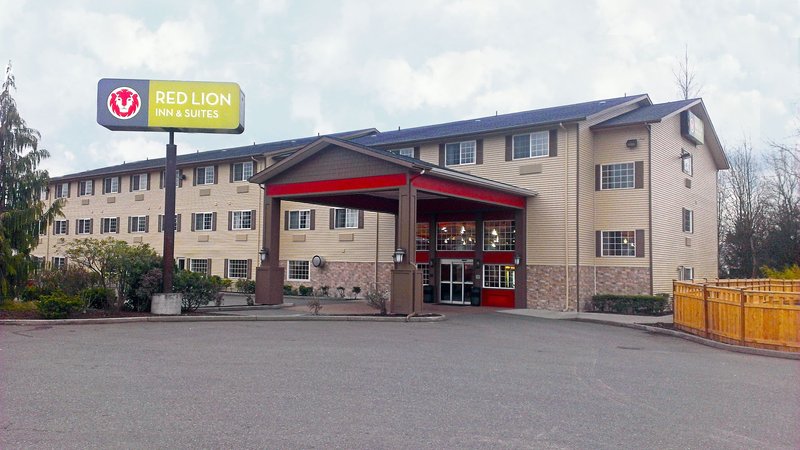 Quality Inn & Suites - Kent, WA