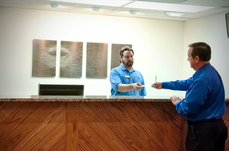 Springfield Inn Tn - Springfield, TN