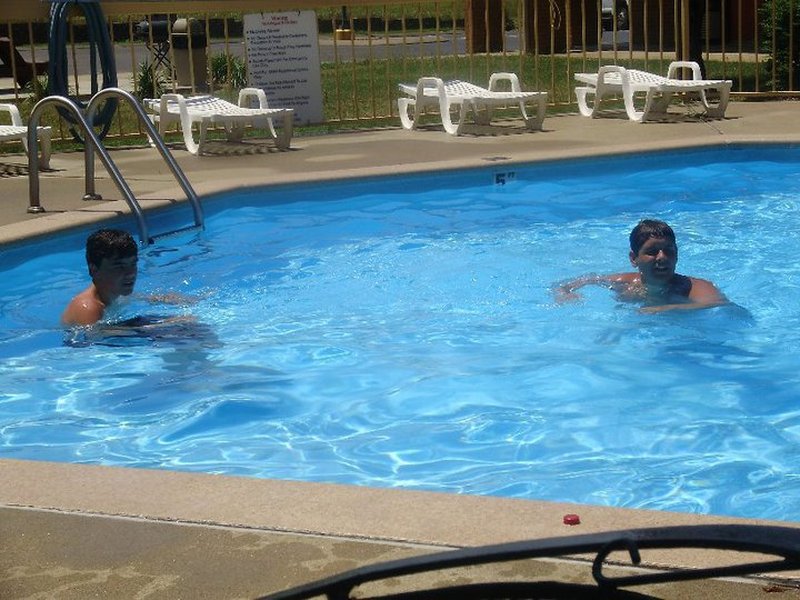 Springfield Inn Tn - Springfield, TN