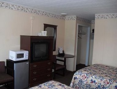 Knights Inn Mifflintown - Mifflintown, PA