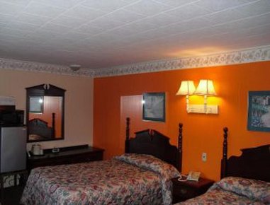 Knights Inn Mifflintown - Mifflintown, PA