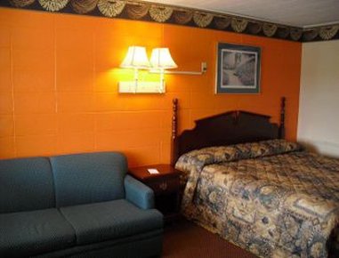 Knights Inn Mifflintown - Mifflintown, PA