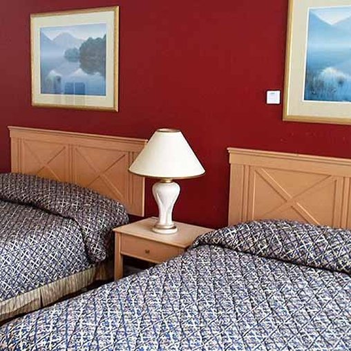 Stateline Economy Inn & Suites - South Lake Tahoe, CA