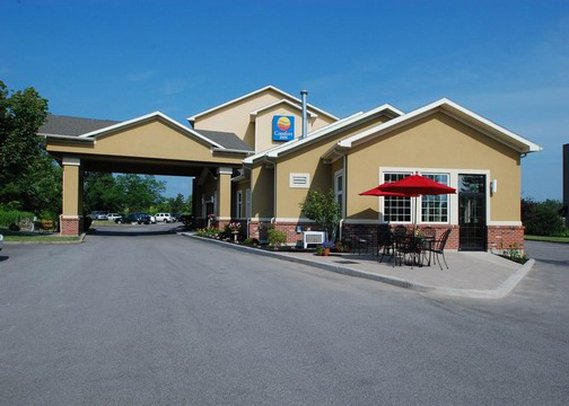 Comfort Inn - Amherst, NY