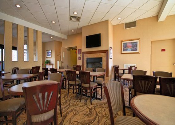 Comfort Inn - Amherst, NY