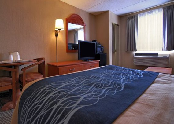 Comfort Inn - Amherst, NY