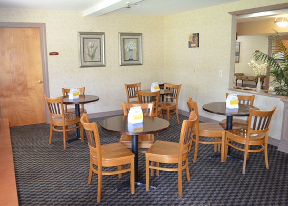 Comfort Inn - Manchester Township, NJ