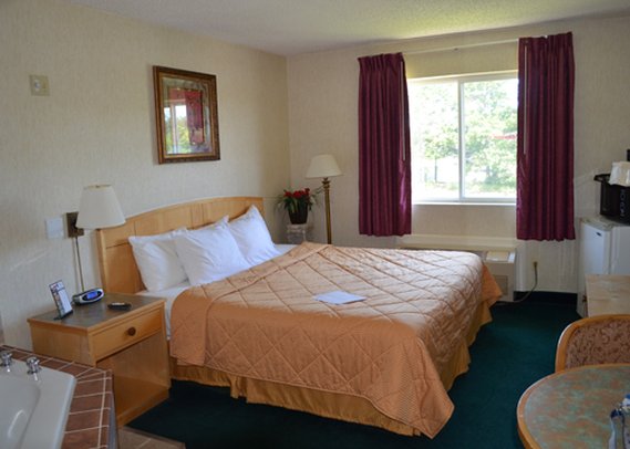 Comfort Inn - Manchester Township, NJ