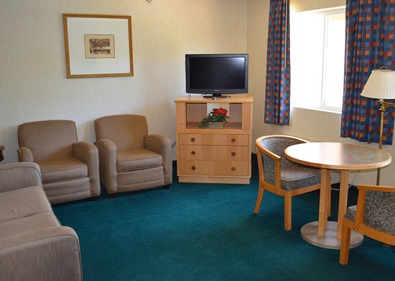 Comfort Inn - Manchester Township, NJ