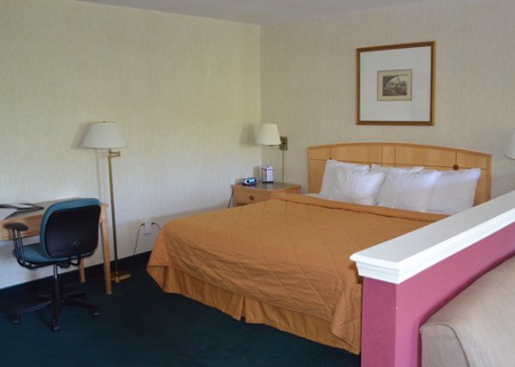 Comfort Inn - Manchester Township, NJ