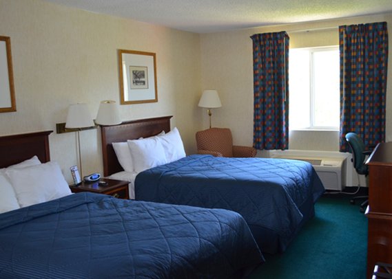 Comfort Inn - Manchester Township, NJ