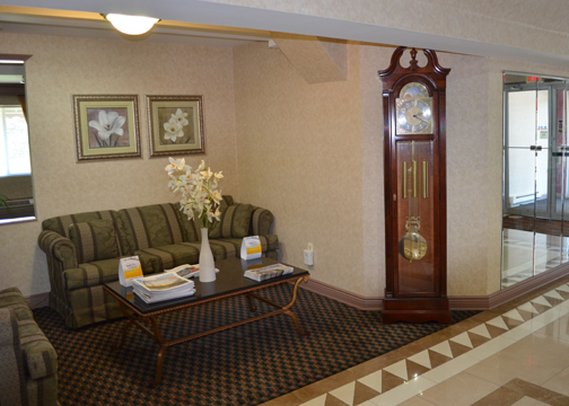 Comfort Inn - Manchester Township, NJ
