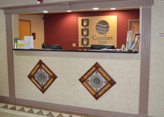 Comfort Inn - Manchester Township, NJ