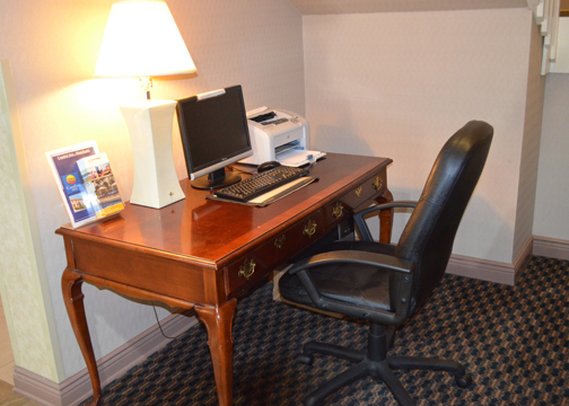 Comfort Inn - Manchester Township, NJ
