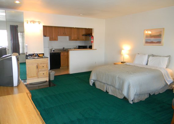 Days Inn Alameda/Oakland - Alameda, CA