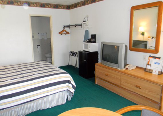 Days Inn Alameda/Oakland - Alameda, CA